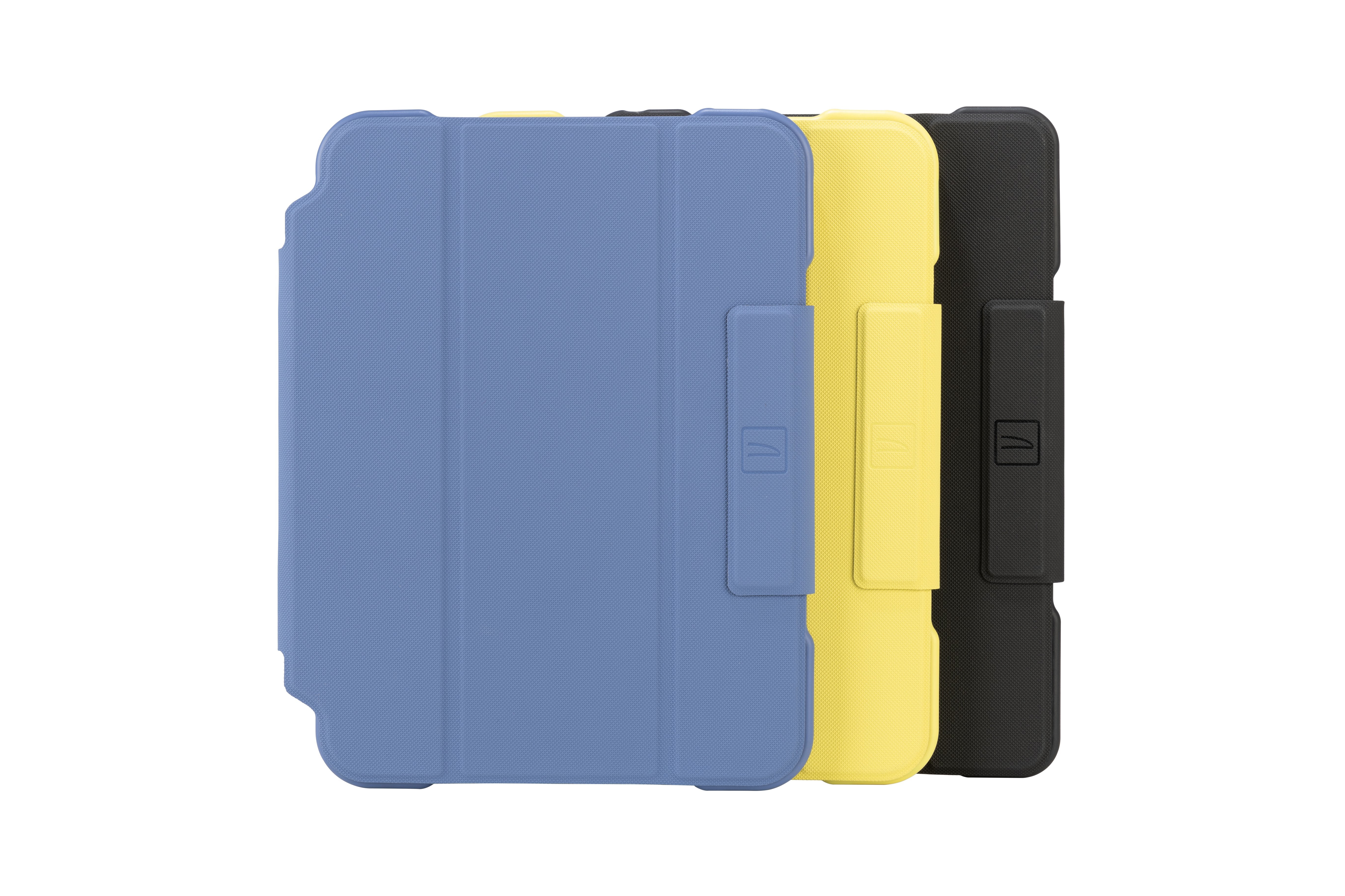 EAN 8020252185371 - Tucano IPD1022AL-Y funda para tablet 27,7 cm (10.9") Folio Amarillo imagen 4