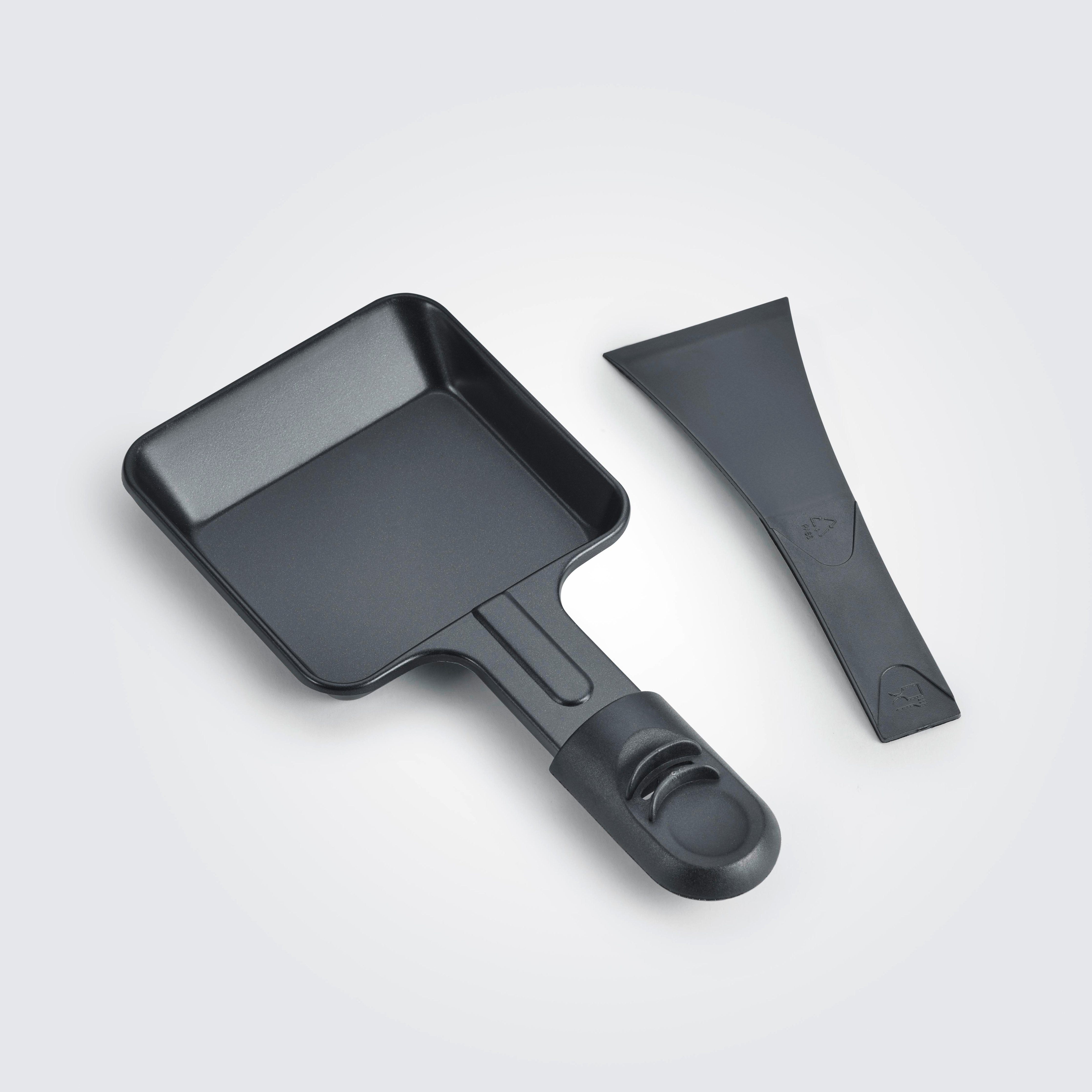 EAN 4008146045226 - Severin RG 9670 parrilla de interior 8 personas(s) 1400 W Negro imagen 7