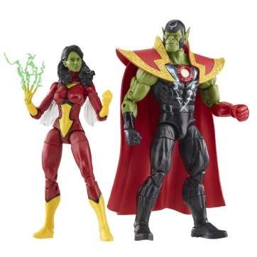 EAN 5010996142535 - Marvel F7085 imagen 5