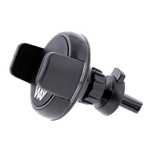 EAN 3303170114353 - T'nB WCHCAR10W soporte Soporte activo para teléfono móvil Teléfono móvil/smartphone Negro imagen 5