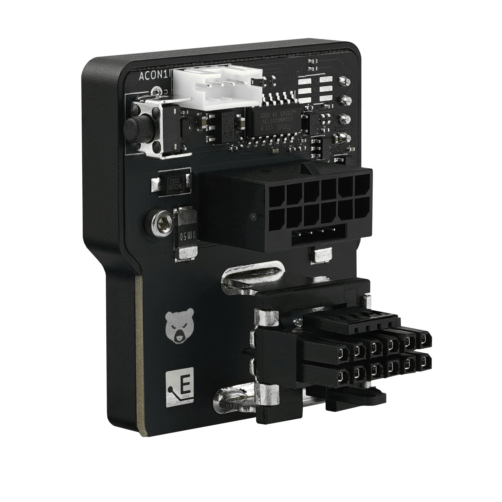 EAN 4260711990762 - Thermal Grizzly TG-WV-H1N parte carcasa de ordenador Universal Kit para GPU (unidad de procesamiento gráf imagen 6