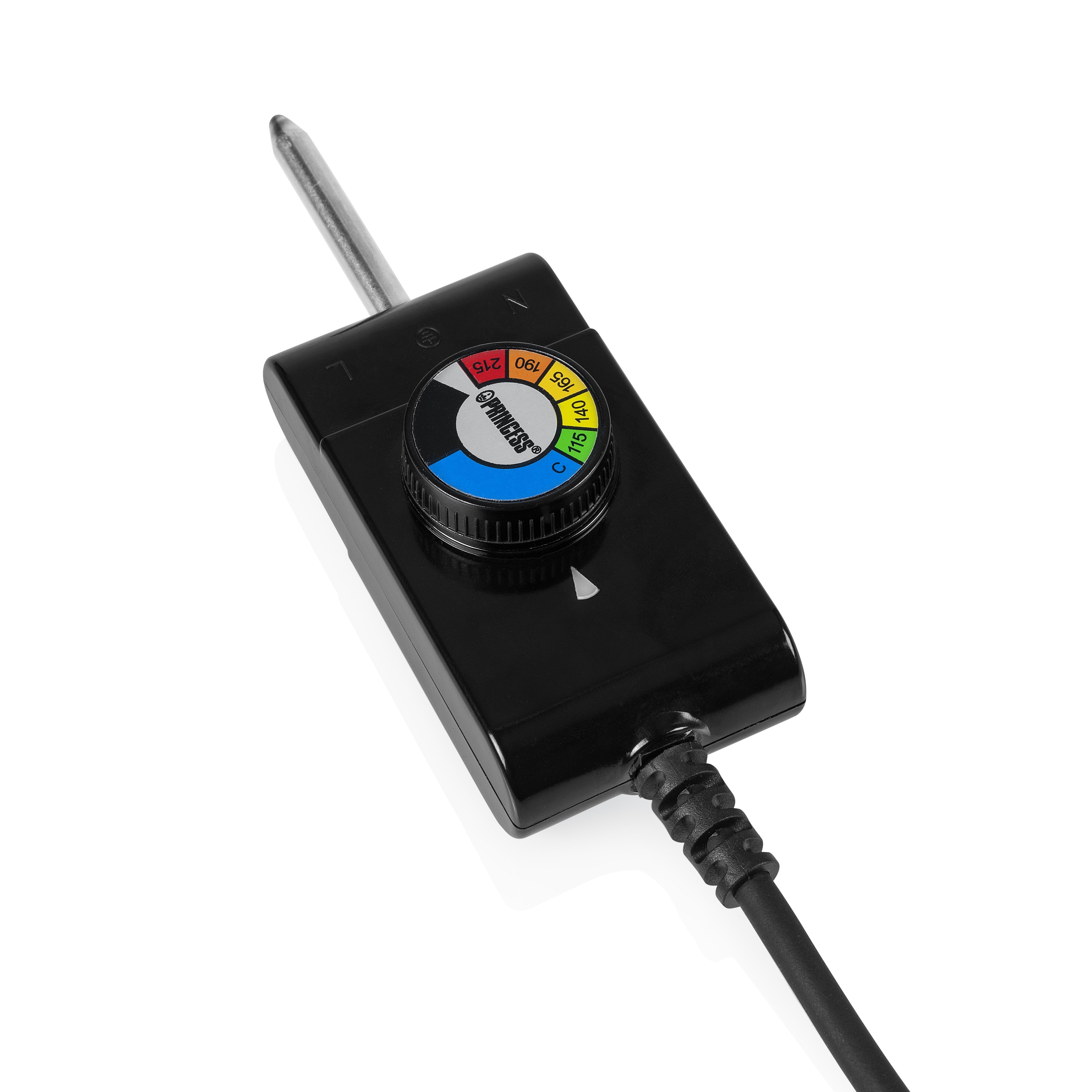 Plancha De Asar Princess Table Chef Superior Classic 102240 2500w Tamaño 46*26cm