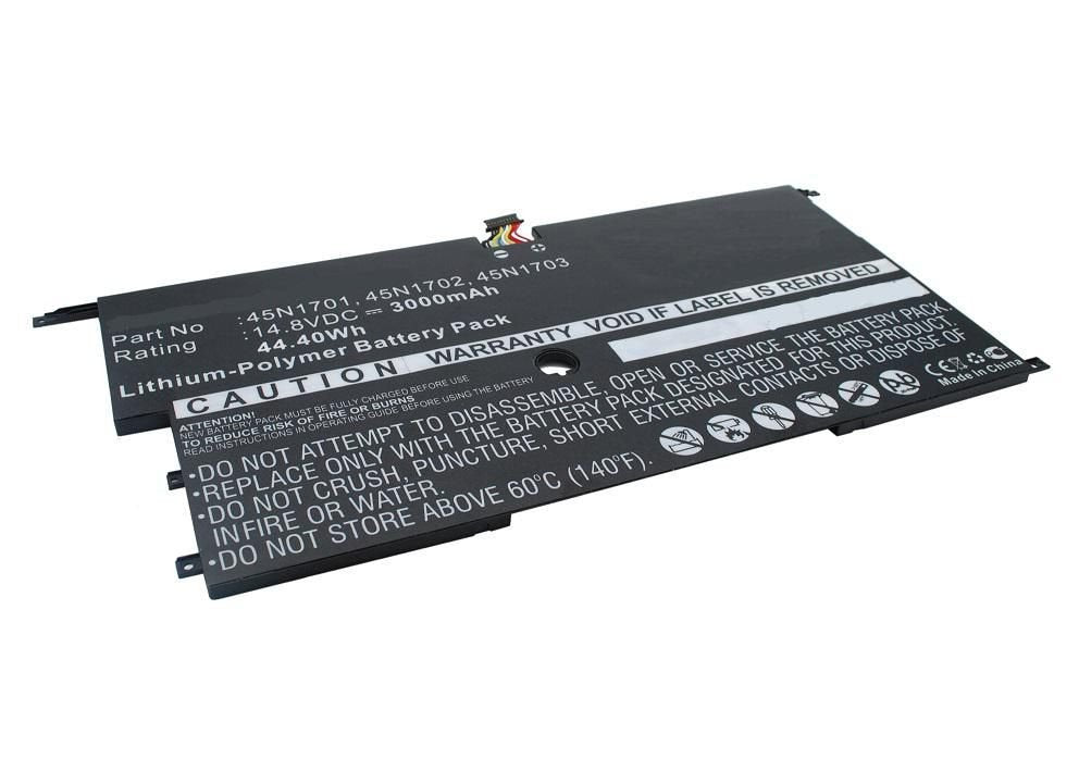 EAN 5706998640789 - CoreParts MBXLE-BA0169 refacción para laptop Batería imagen 1