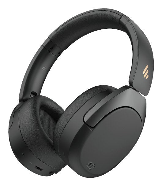 EAN 6976335930920 - Edifier W830NB Auriculares Inalámbrico y alámbrico Diadema Llamadas/Música USB Tipo C Bluetooth Negro imagen 1