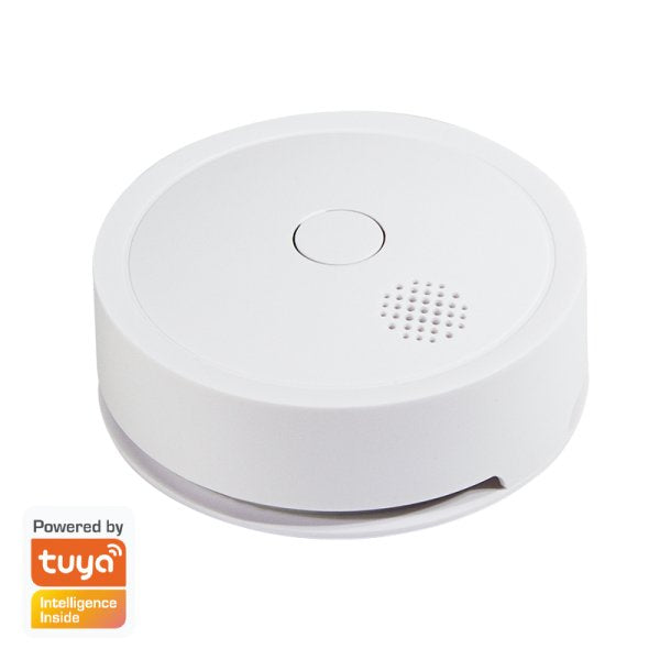 EAN 4052792069266 - LogiLink SH0132 detector de humo Inalámbrico imagen 1