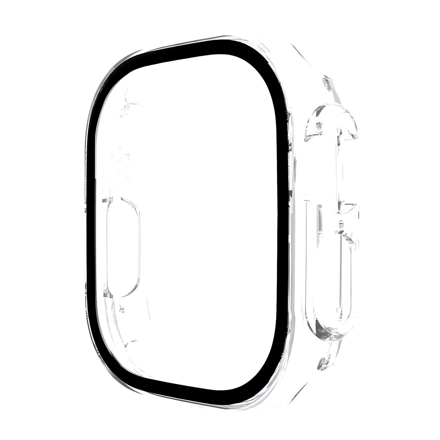 Estuff Es501034 Pieza Y Accesorio Para Reloj Protector De Pantalla De Smartwatch