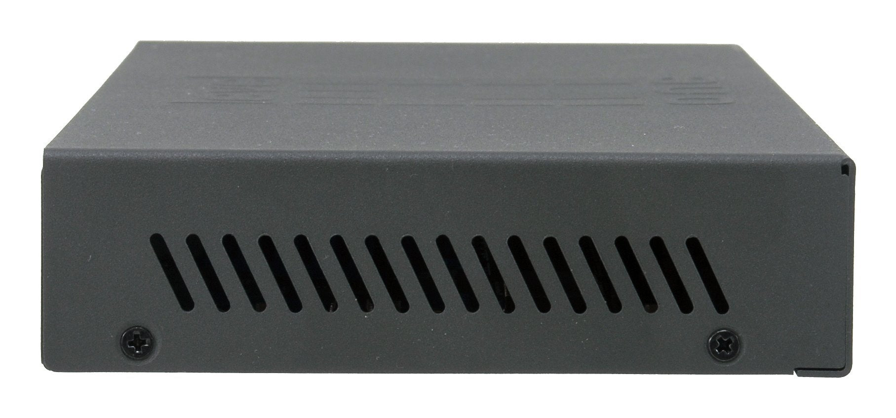 EAN 4015867238059 - LevelOne GEP-0925 switch No administrado 2.5G Ethernet (100/1000/2500) Energía sobre Ethernet (PoE) Negro imagen 4