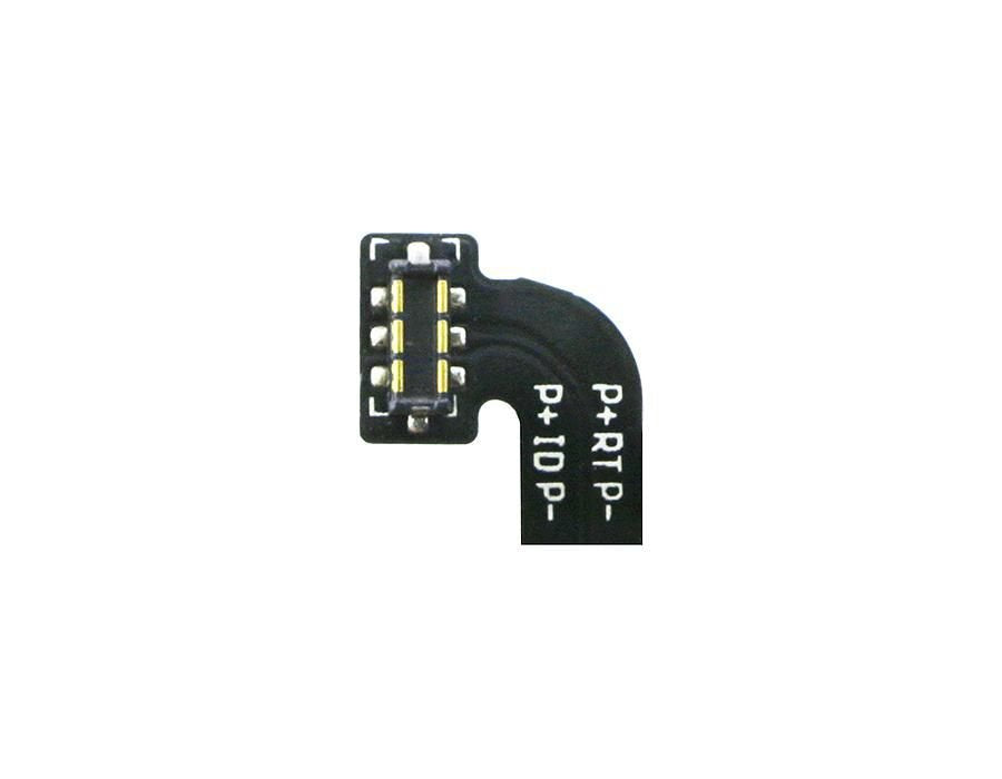 EAN 5706998678539 - CoreParts MOBX-BAT-OTS508SL recambio del teléfono móvil Batería Negro imagen 1
