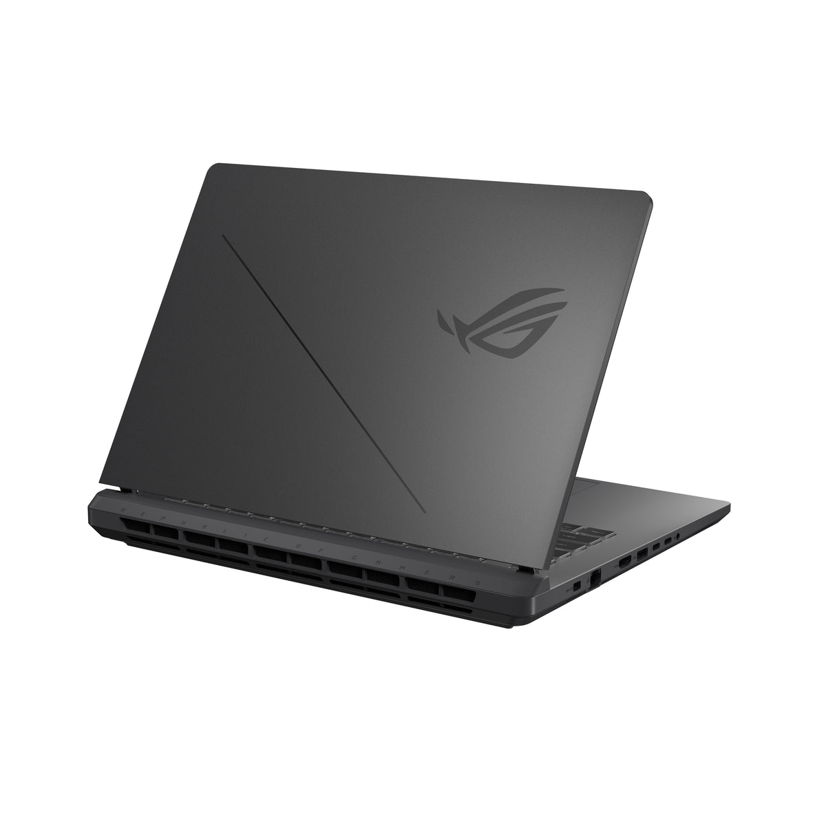 Portátil Asus G615lr-U92bt57cs2 16" Intel Core Ultra 9 275hx 32gb 1tb Ssd Rtx 5070 Ti Sin S.O (Pt)