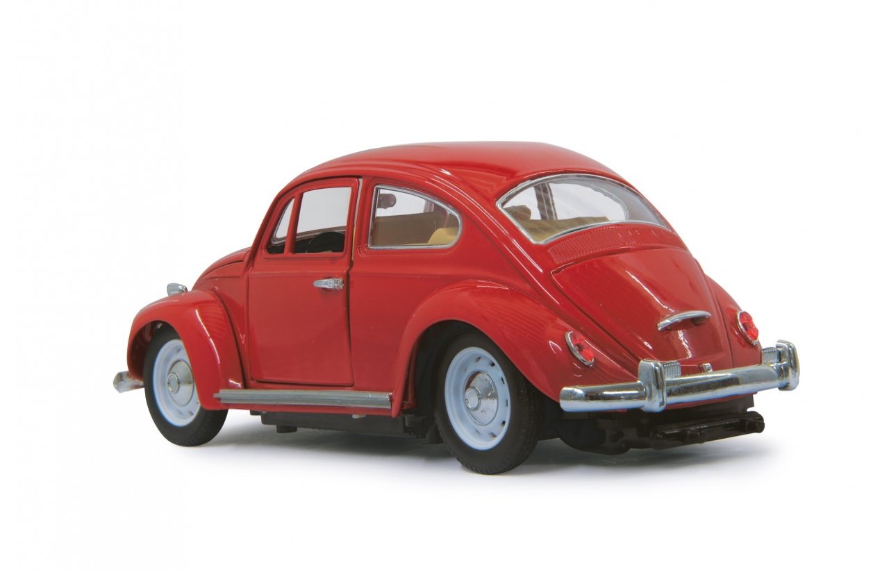 EAN 4042774433642 - Jamara 405110 modelo controlado por radio Motor eléctrico 1:18 imagen 5