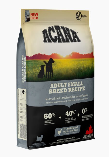 EAN 0064992523602 - Acana 84936 comida seca para perros 6 kg Adulto Pollo imagen 1