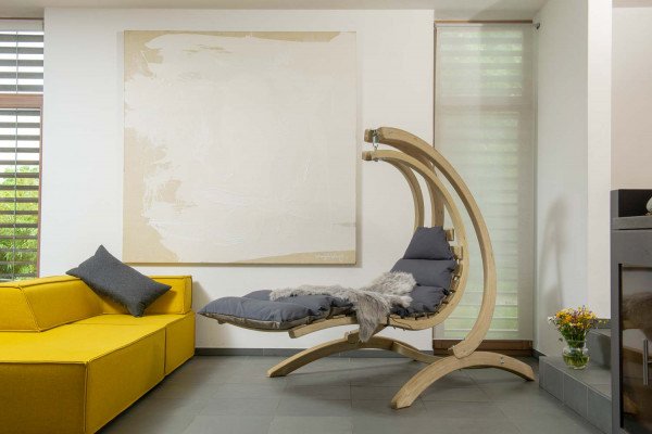 EAN 4030454003896 - AMAZONAS AZ-4013000 soporte de hamaca 1270 mm Madera imagen 5