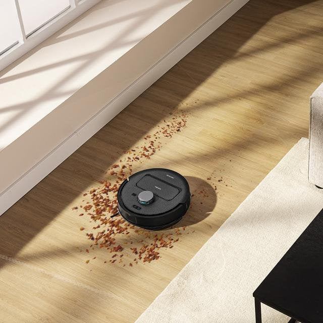 Aspirador 114480 Conga X50