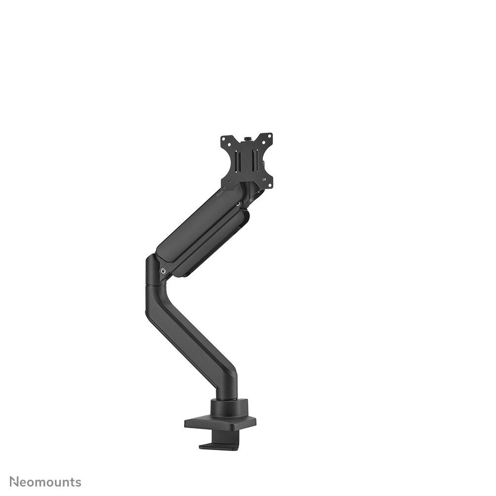 EAN 8717371441654 - Neomounts DS70PLUS-450BL1 soporte para monitor 124,5 cm (49") Escritorio Negro imagen 2