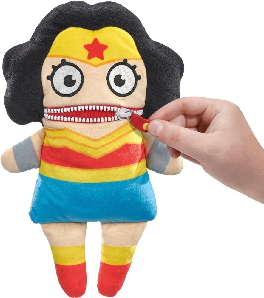 Peluche Schmidt Spiele Wonder Woman 42552