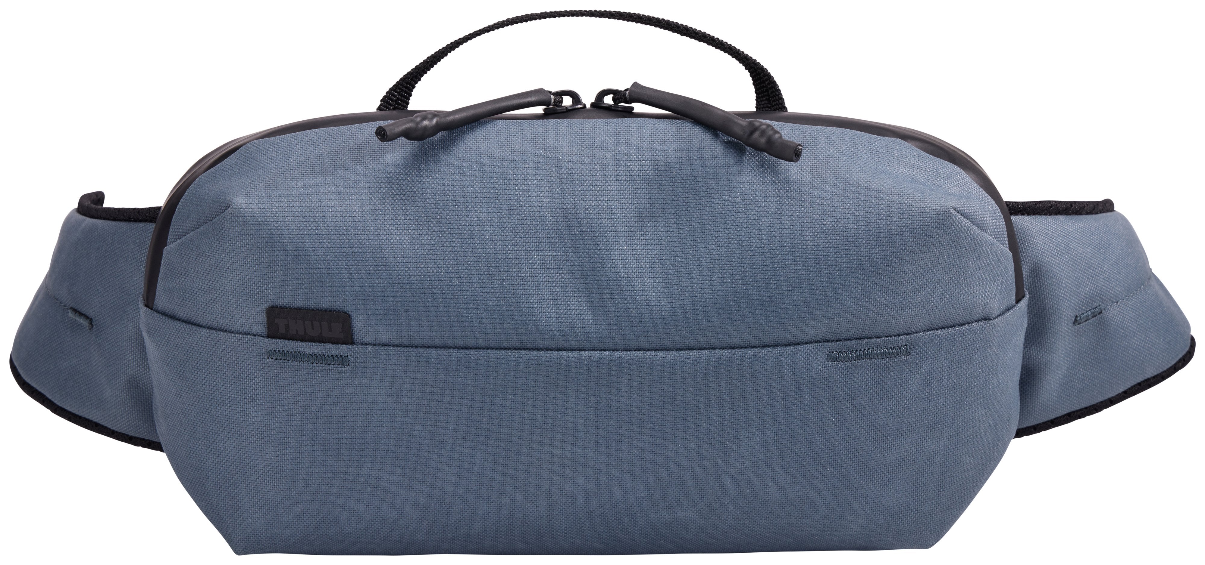 EAN 0085854255370 - Thule Aion TASB102 Dark Slate riñonera Poliéster reciclado Gris imagen 3