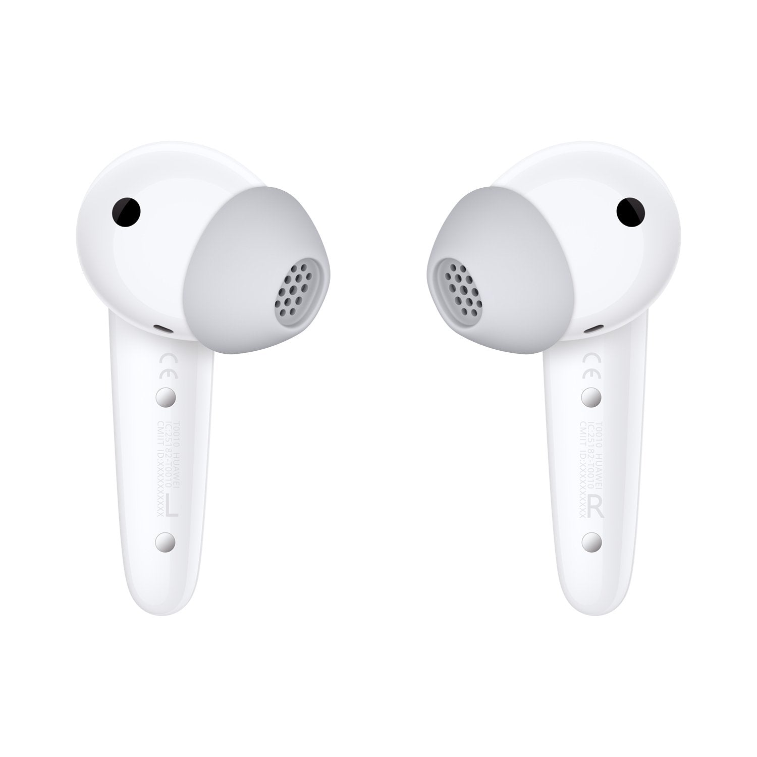 Auriculares True Wirless Huawei Freebuds Se, Blanco+ Estuche De Carga