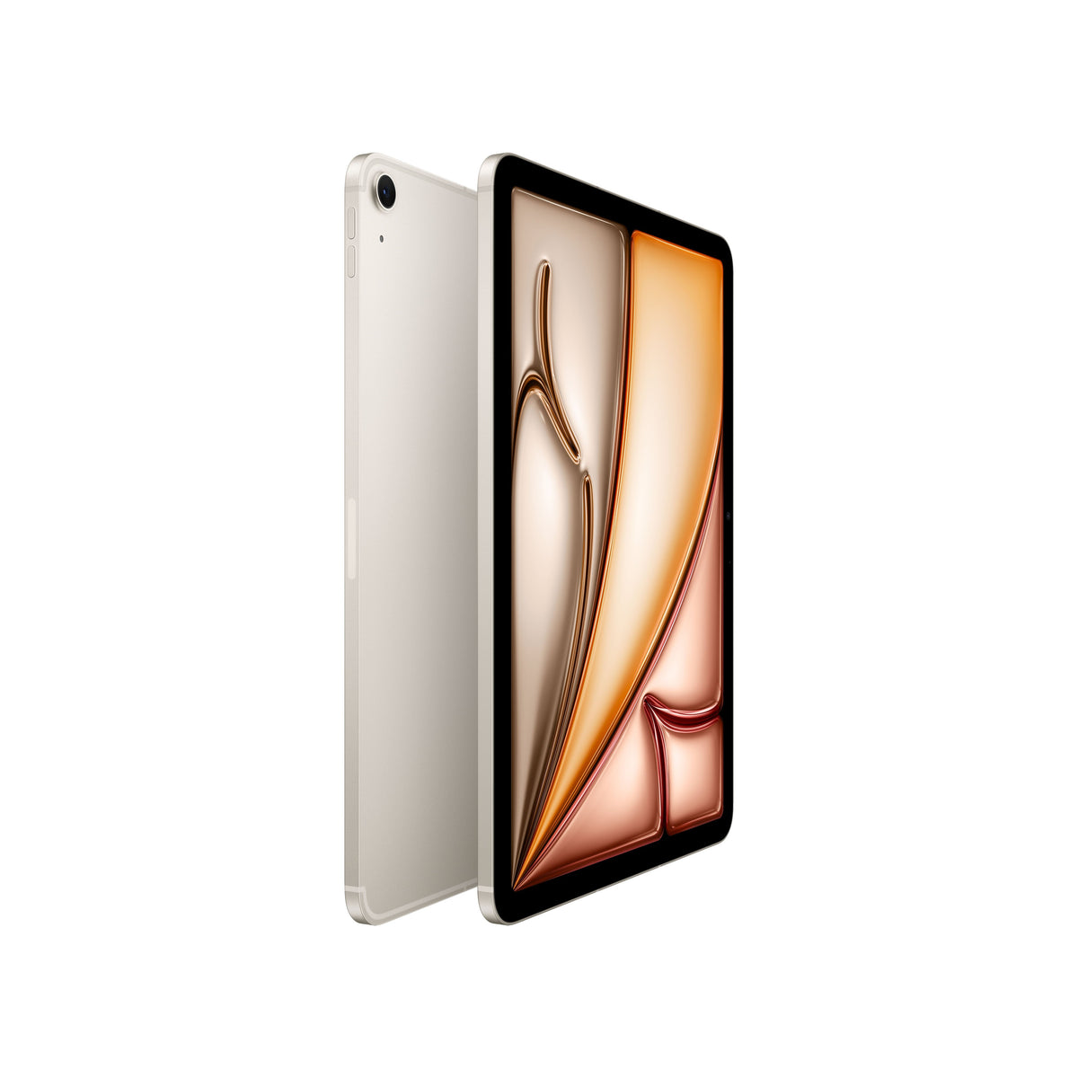 Apple Ipad Air 11", Tablet Pc Champaña
