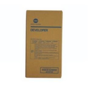 EAN 4053768185393 - Konica Minolta DV-614Y revelador para impresora imagen 1