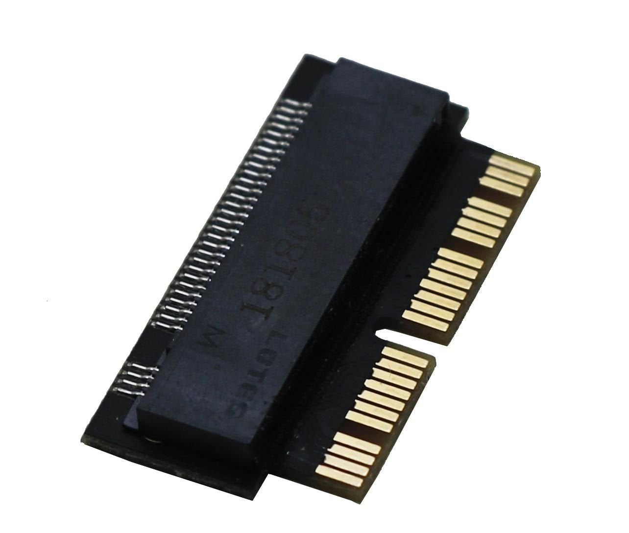 EAN 5704174042976 - CoreParts MS-STNGFF2013/B tarjeta y adaptador de interfaz Interno imagen 1