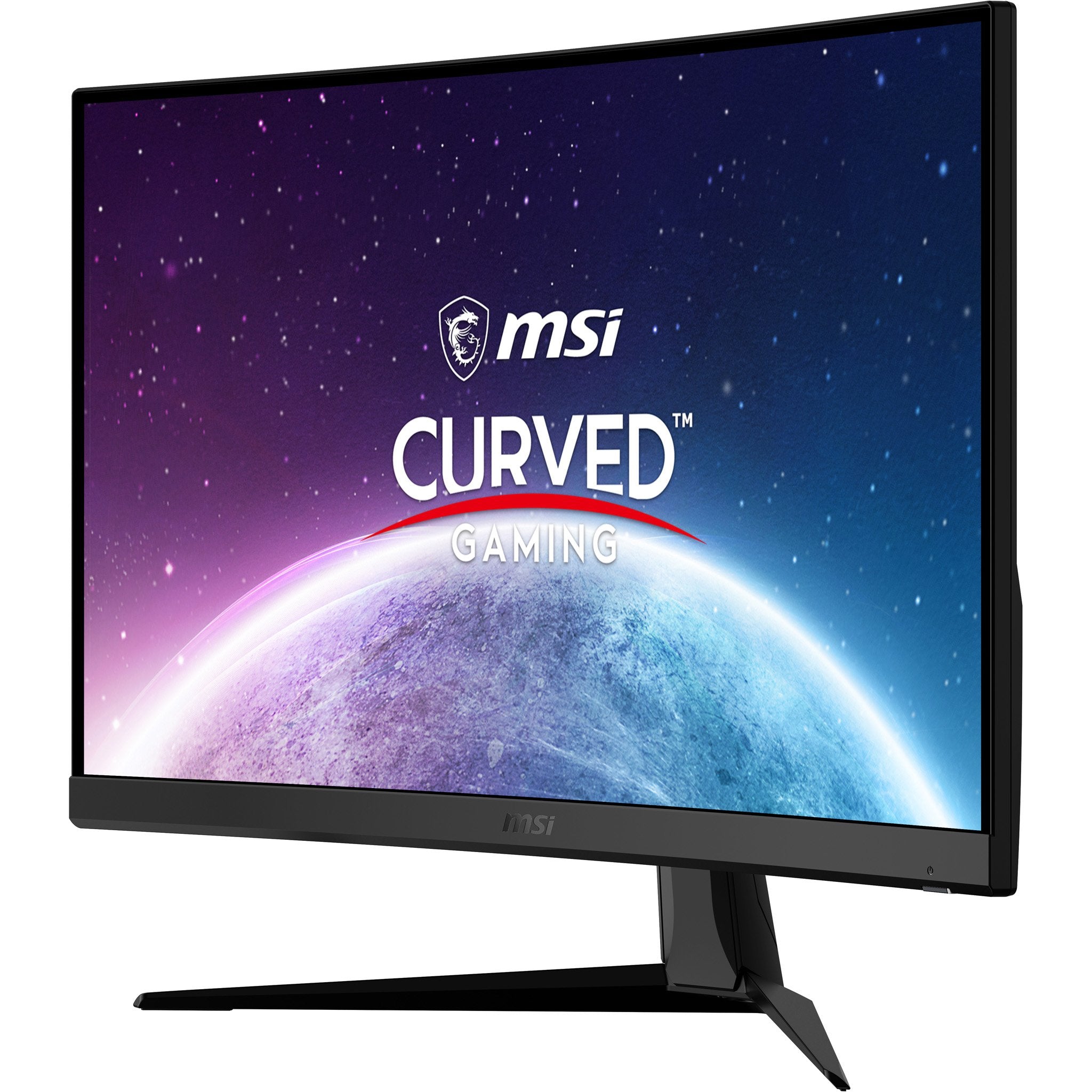 27"(68.6cm)Tft Msi G27c4de E3 9s6-3ca91t-215