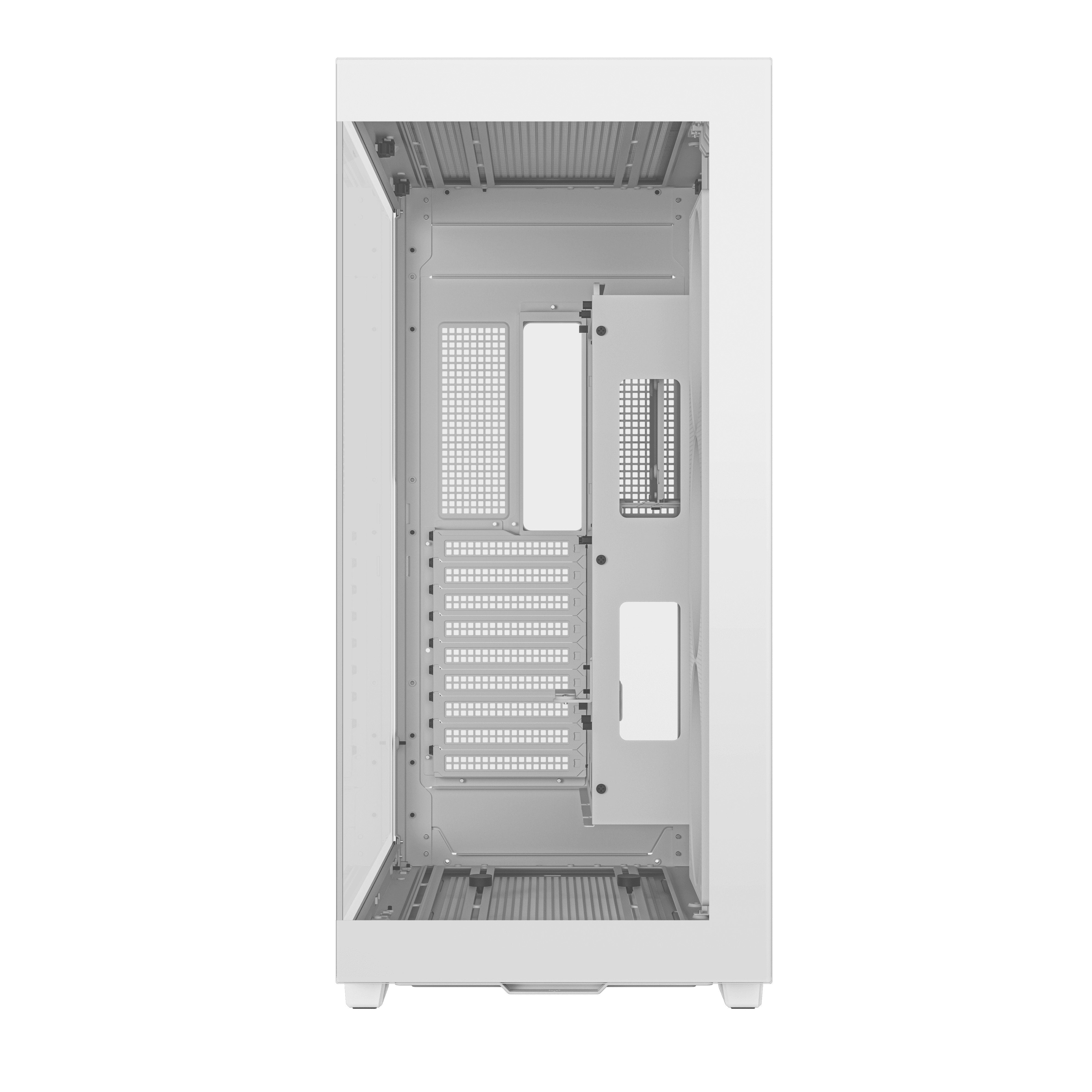 EAN 6933412774730 - DeepCool CH780 WH Torre Blanco imagen 2