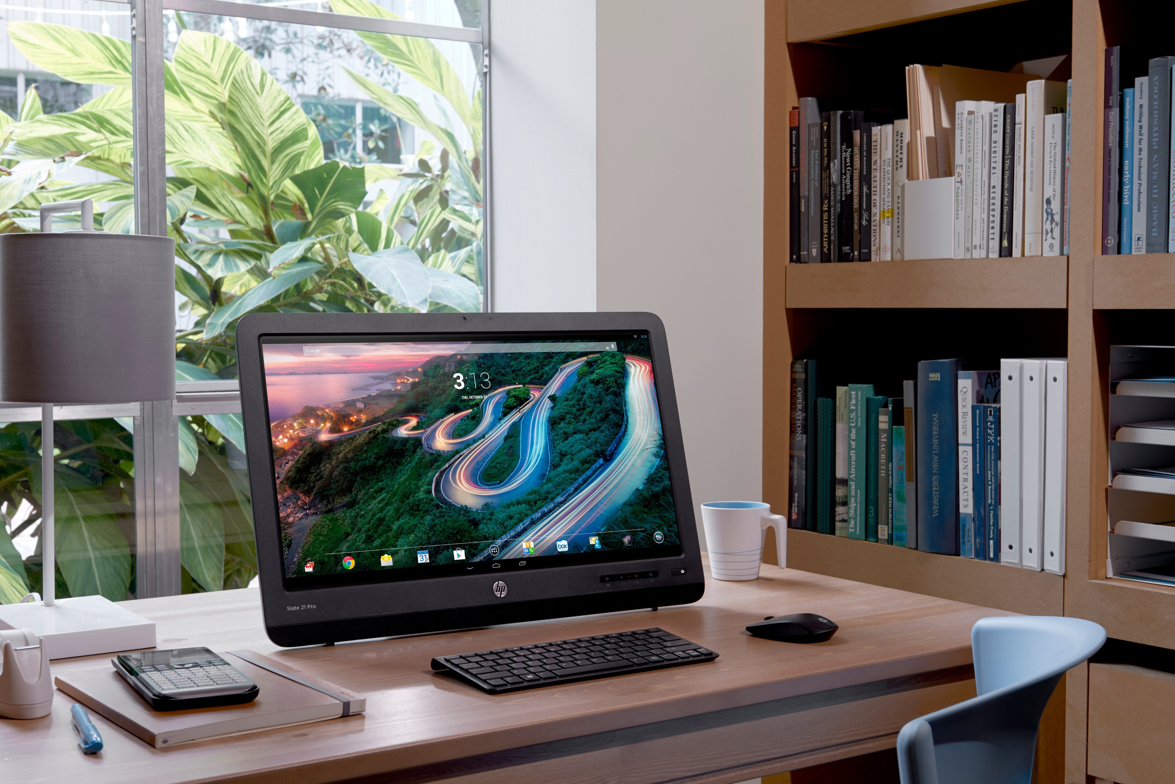 Raton Hp Z5000 Inalambrico Bluetooth Gris