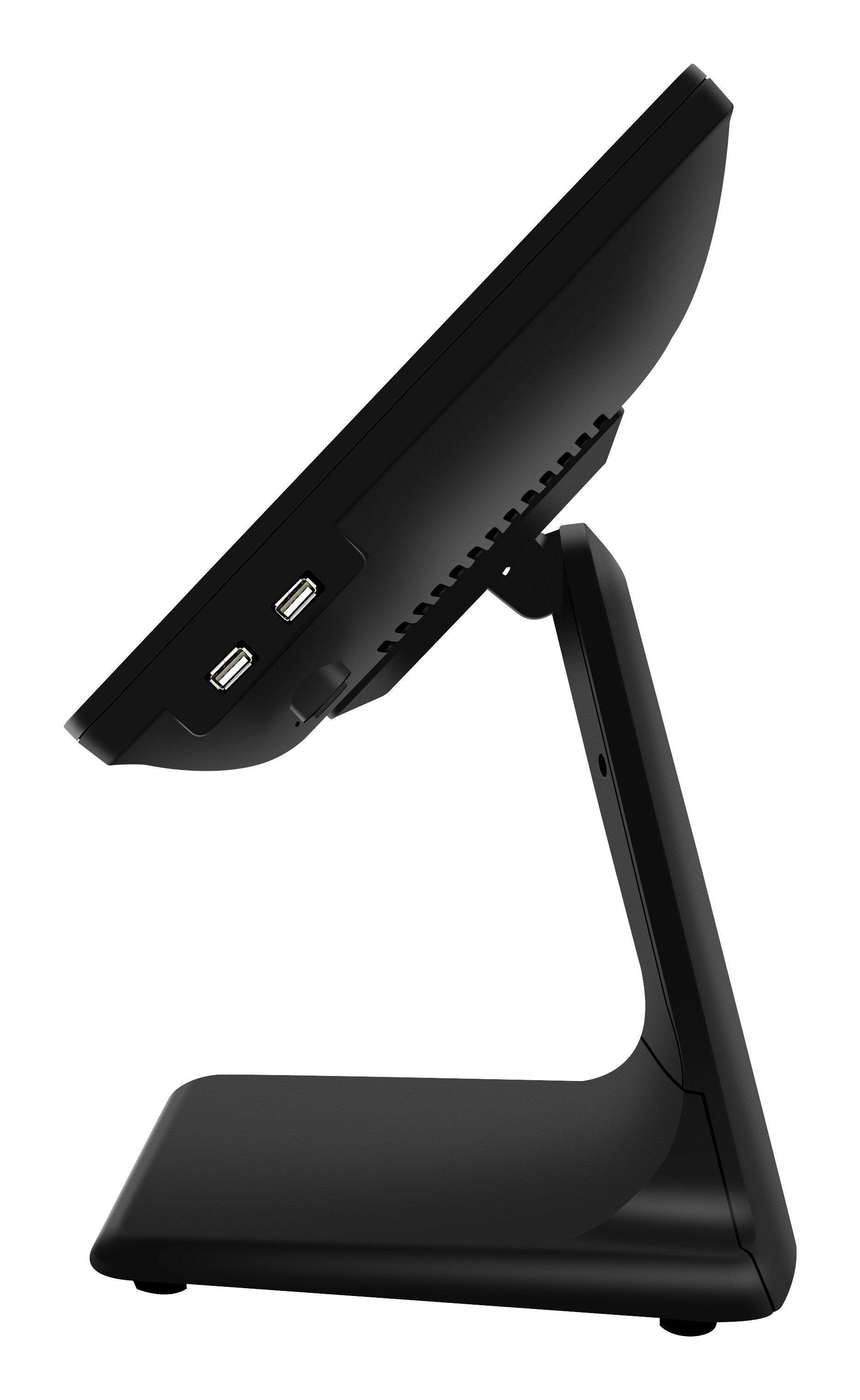 EAN 8435364320204 - iggual AIO B156.64.1000SO Todo-en-Uno 39,6 cm (15.6") 1920 x 1080 Pixeles Pantalla táctil Negro imagen 7