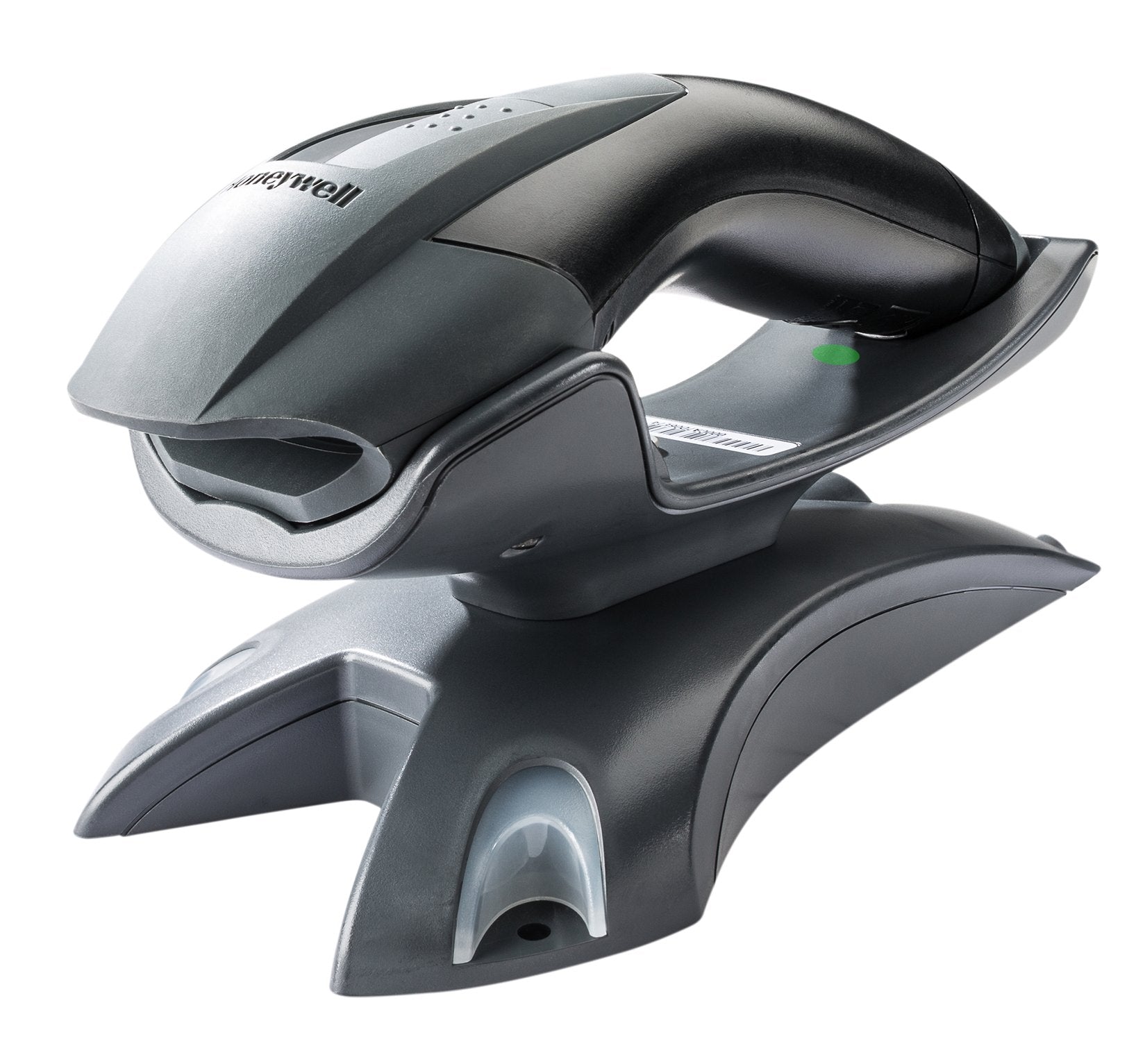 Honeywell 1202g-2usb-5bf Lector De Códigos De Barras Portátil 1d Laser Negro