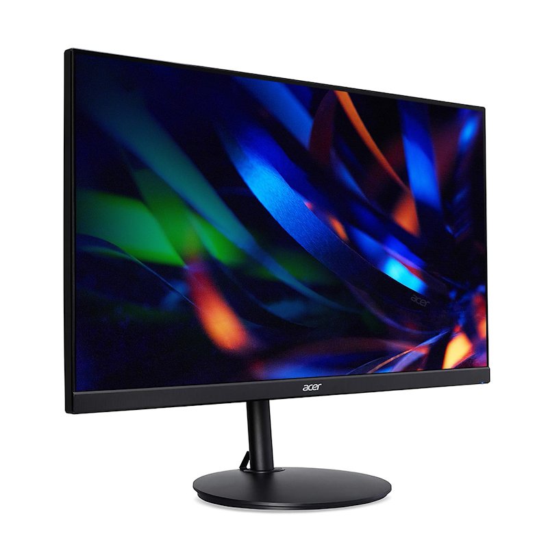 EAN 4711474230324 - Acer CB242YGbmiprx pantalla para PC 60,5 cm (23.8") 1920 x 1080 Pixeles Full HD LCD Negro imagen 2