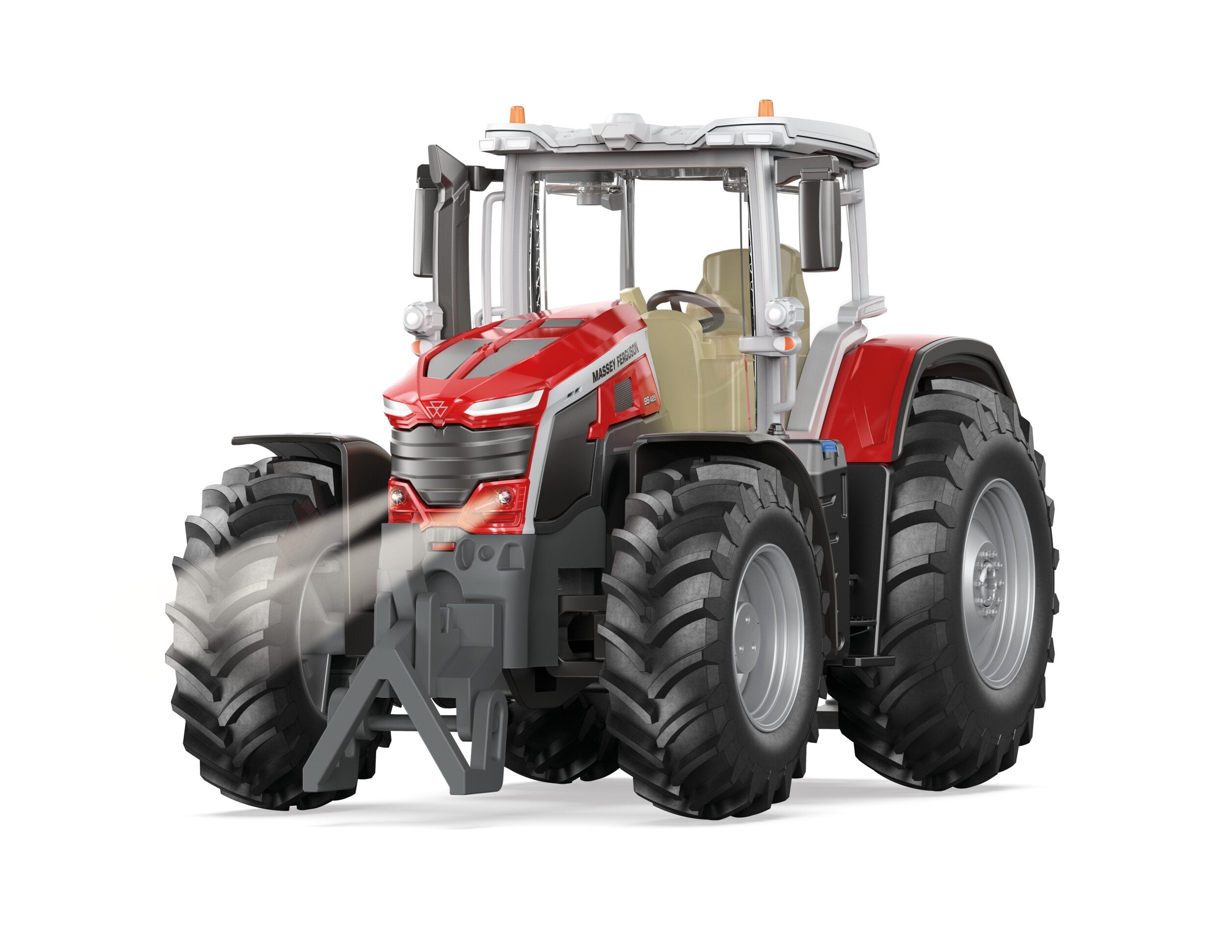 EAN 4006874068852 - Siku CONTROL Massey Ferguson 9S mit Bluetooth App Steuerung imagen 1