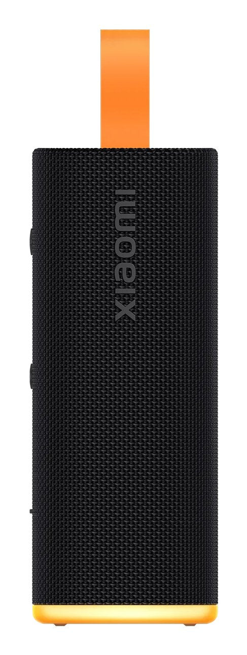 Altavoz Bluetooth Xiaomi Sound Play 18w Negro 18h Autonomía Ip68