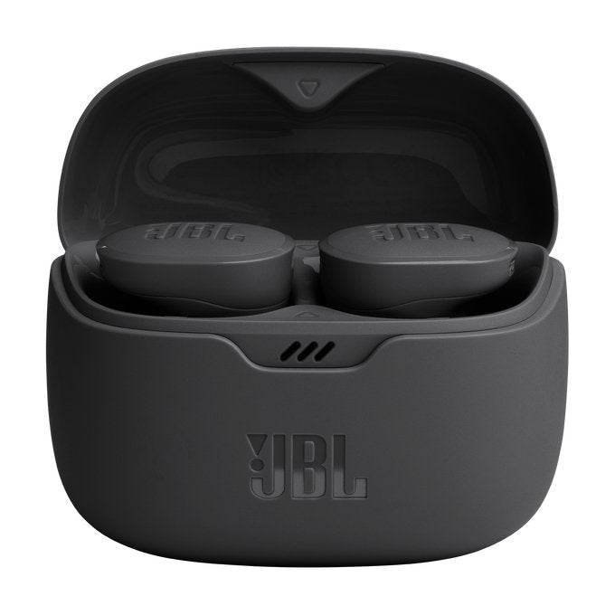 Auriculares Jbl Tune Buds Negro Bluetooth
