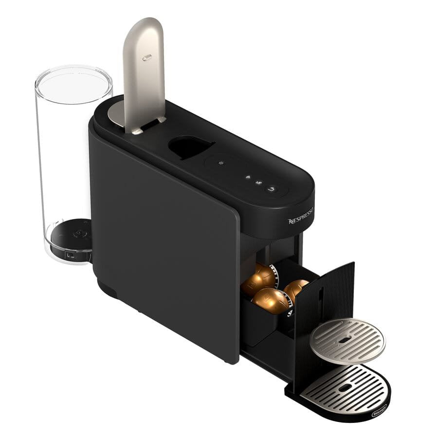 Nespresso Vertuo Up Env 200.Gy By Delonghi, Grau