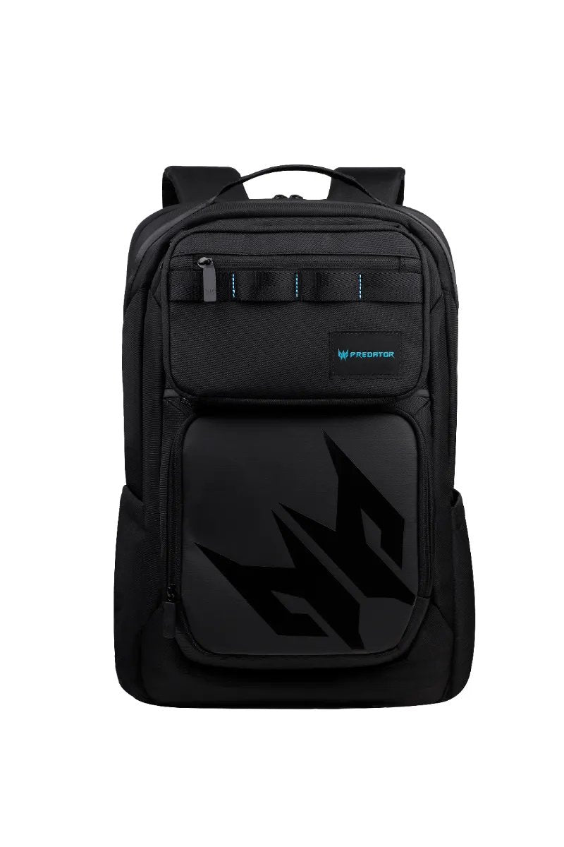 Mochila Acer Para Portátil 16 " Predator Military Backpack Negra