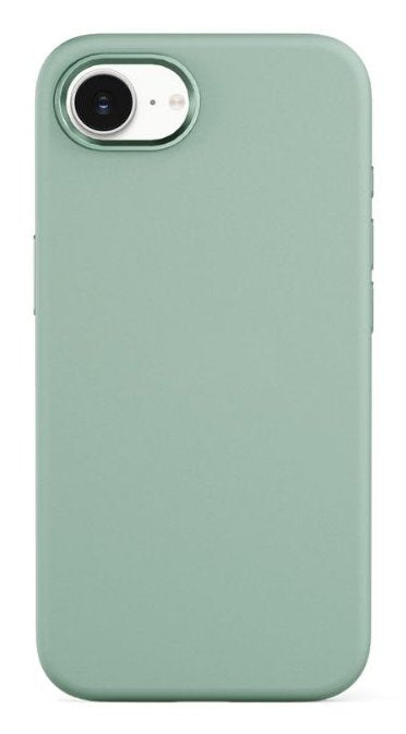 Epico Funda Iphone 16e Mag+ Silicone Case Pro - Pastel Mint