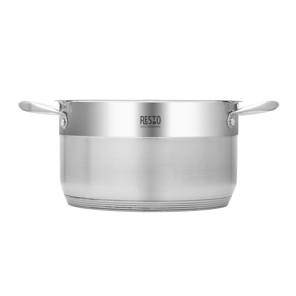 Casserole D24cm 6.2l/92105 Resto