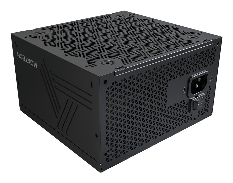Power Supply Montech Beta 2 Atx Pc 100 - 240 V 750 W Beta2750w