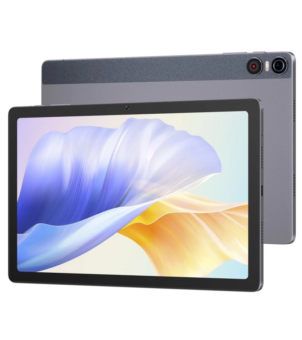 EAN 6924136719367 - Cubot TAB 50 4G Mediatek 256 GB 26,4 cm (10.4") 8 GB Wi-Fi 5 (802.11ac) Android 13 Gris imagen 2