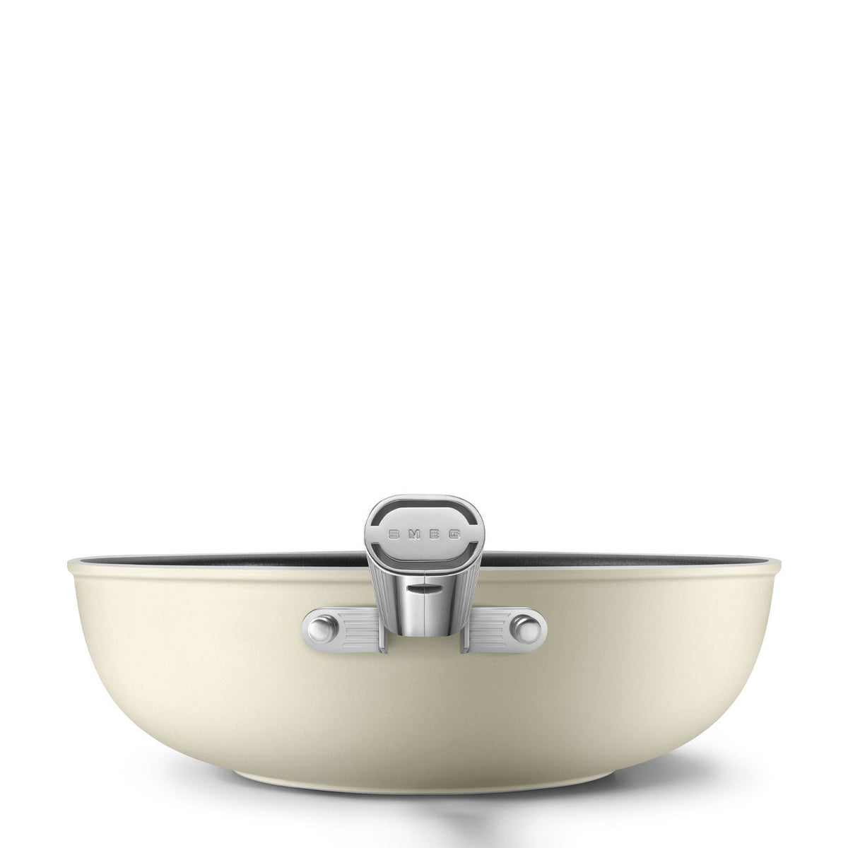 EAN 8017709355944 - Smeg WOF3002CRM cacerola Sartén para wok/sofrito Alrededor imagen 3