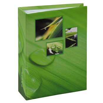 Album Hama Memo Singo0x15 100 Fotos Green106261