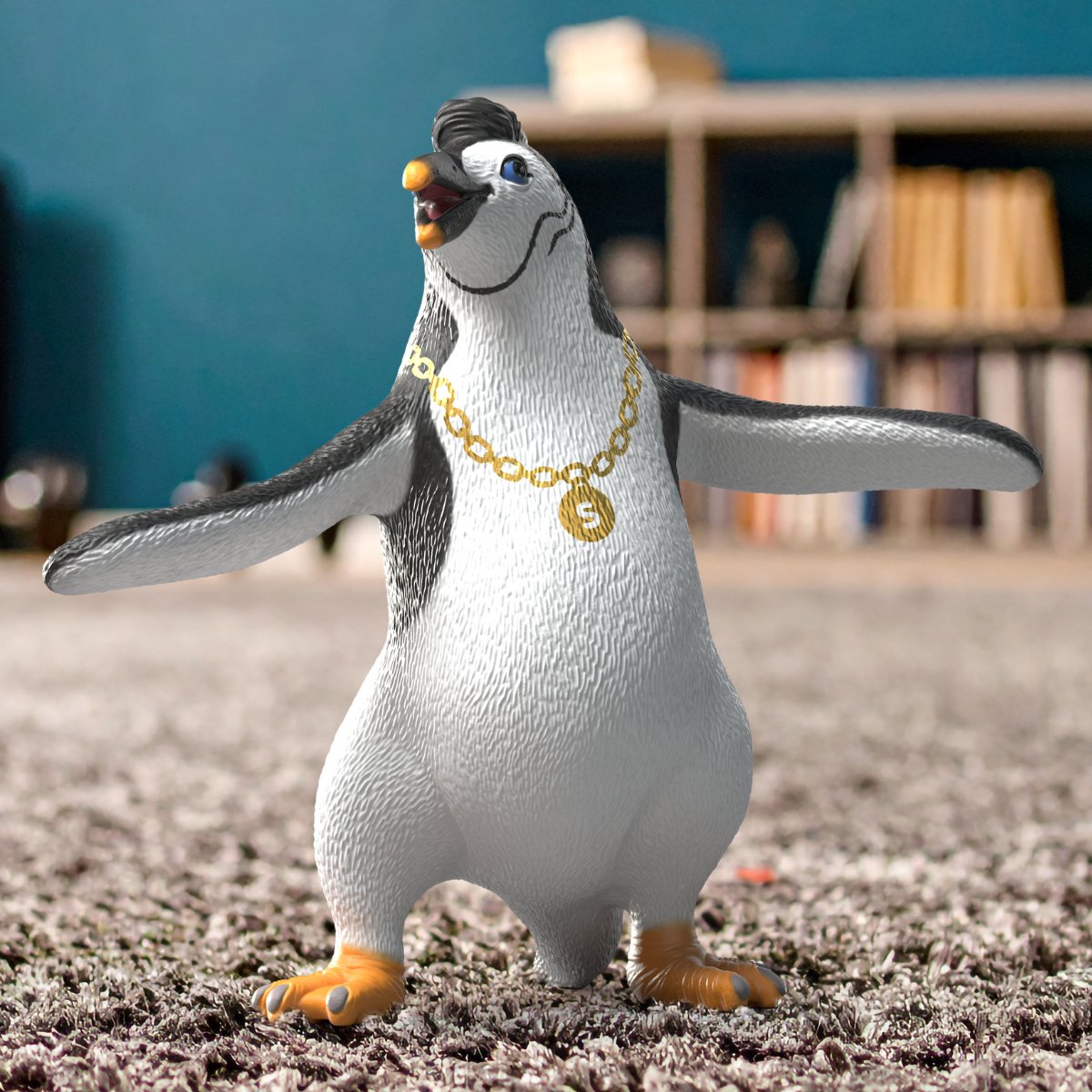 EAN 4069111145976 - schleich 14958 figura de juguete para niños imagen 6