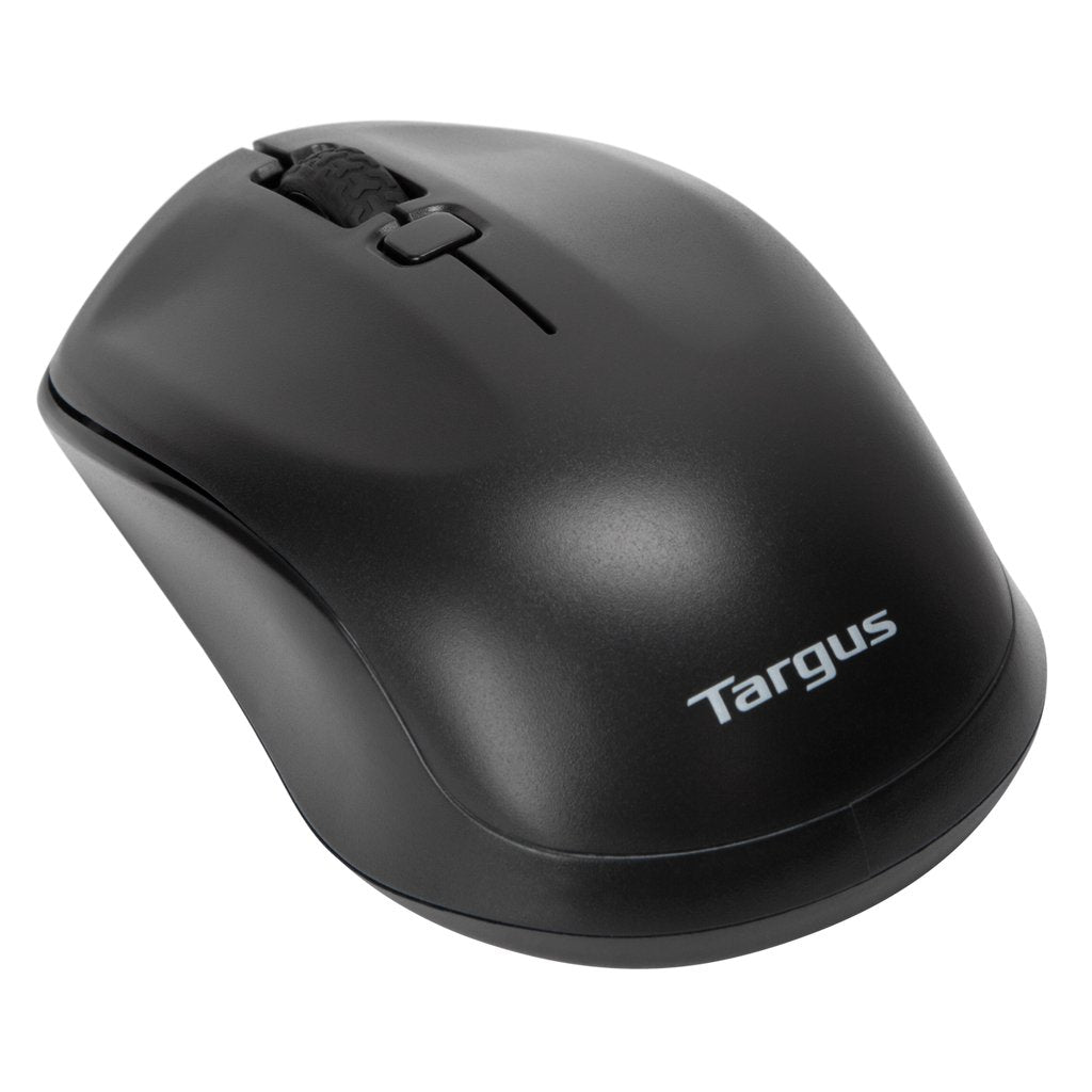 EAN 5063194002187 - Targus AKM610ES teclado Ratón incluido Universal RF inalámbrico Español Negro imagen 4