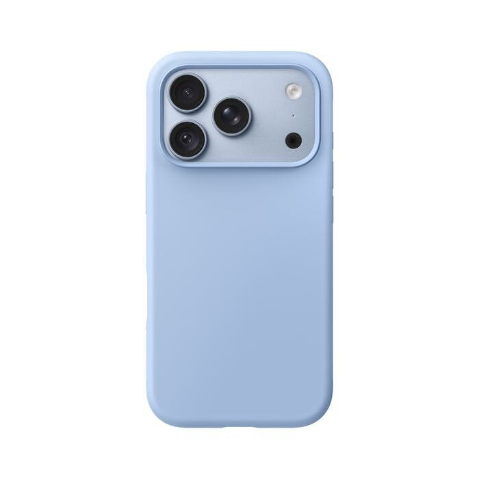 Magnetic Case-Iphone 17 Marina Blue