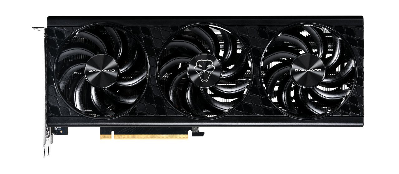 EAN 4710562245349 - Gainward GeForce RTX 5060 Python III NVIDIA 8 GB GDDR7 imagen 4