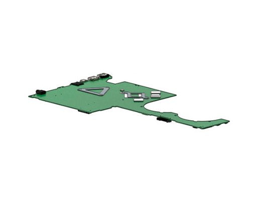 EAN 5715063258934 - HP M08912-DH1 refacción para laptop Teclado imagen 1