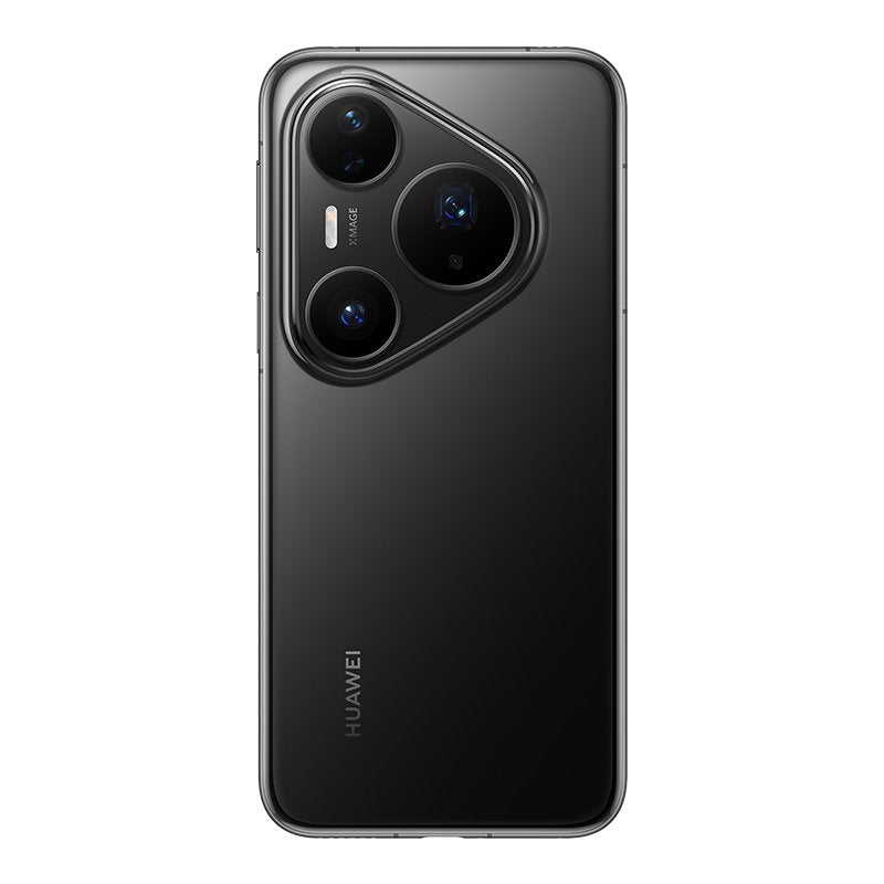 EAN 6942103165375 - Huawei Pura 80 Pro 17,3 cm (6.8") SIM doble 4G USB Tipo C 12 GB 512 GB 5170 mAh Negro imagen 3