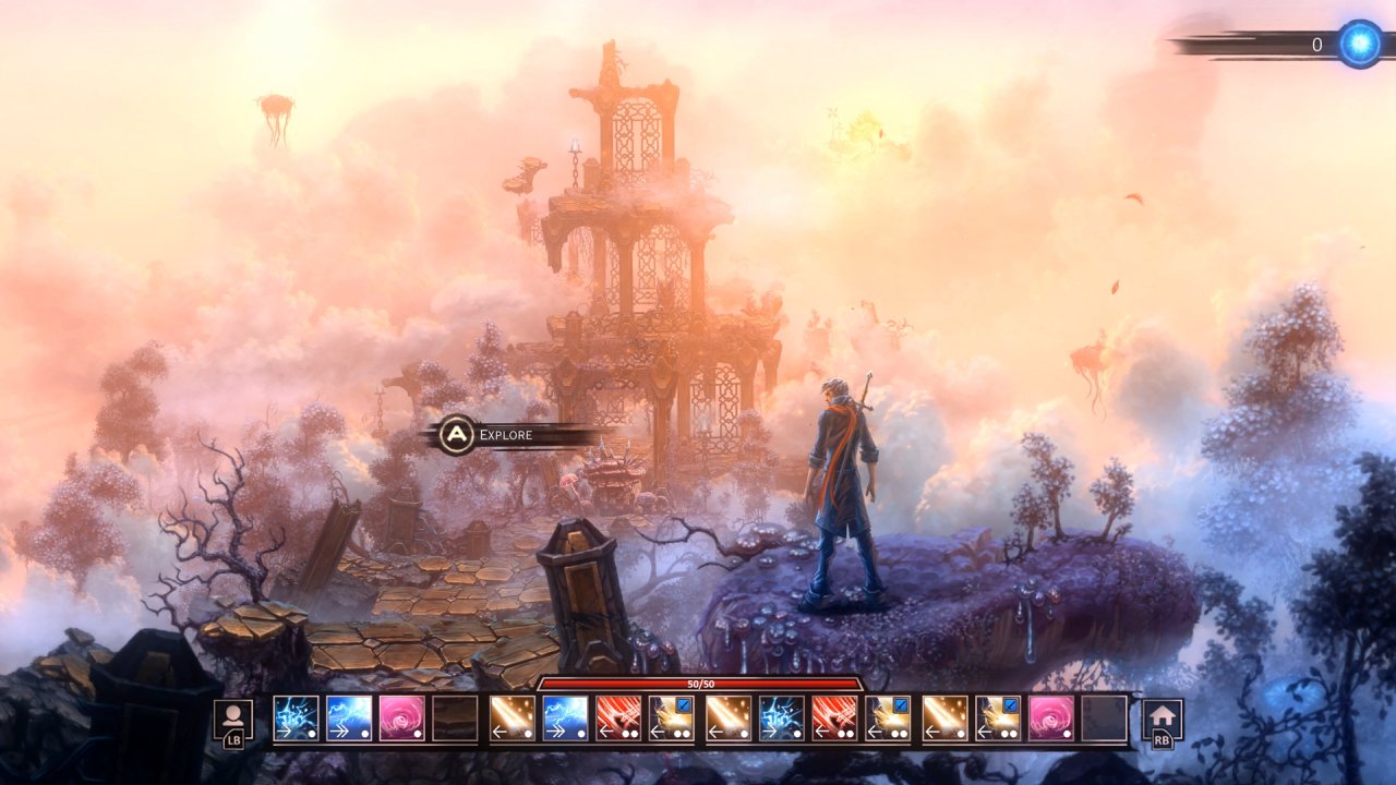 Juego Ved Playstation 5