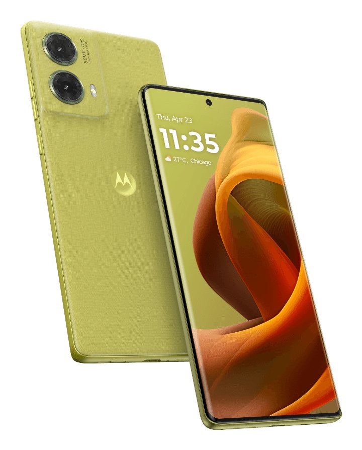 EAN 840023276064 - Motorola moto g85 5G 16,9 cm (6.67") SIM doble Android 14 USB Tipo C 8 GB 256 GB 5000 mAh Verde imagen 1