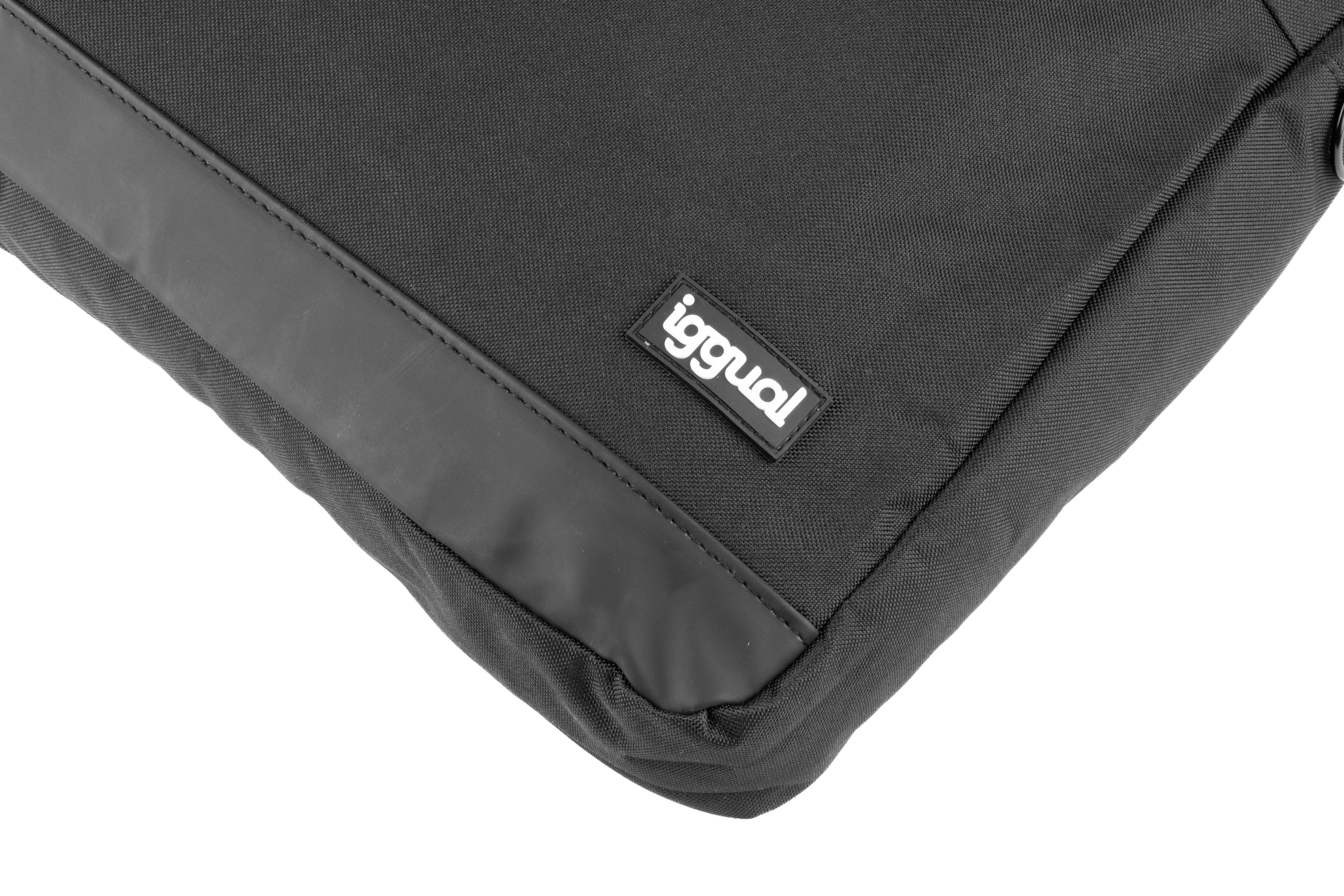 EAN 8435364320228 - iggual IGG320228 maletines para portátil 39,6 cm (15.6") imagen 4